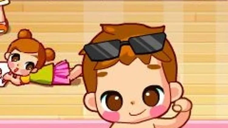 גנגאם סטייל