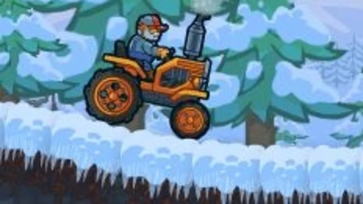 דרבי טרקטור