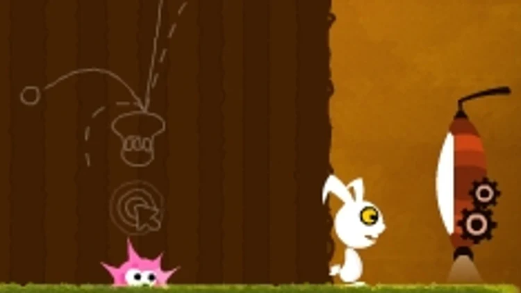 ארנב מצוייר