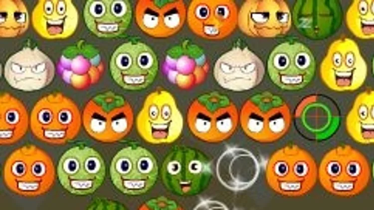 באבלס פירות