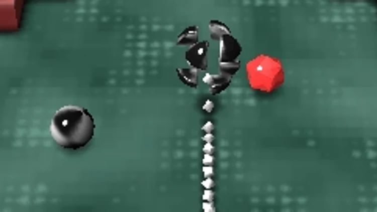 תמונה מהמשחק