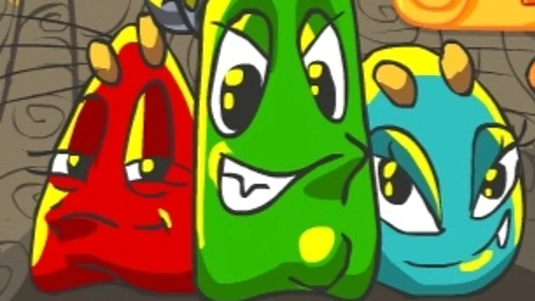 תמונה מהמשחק