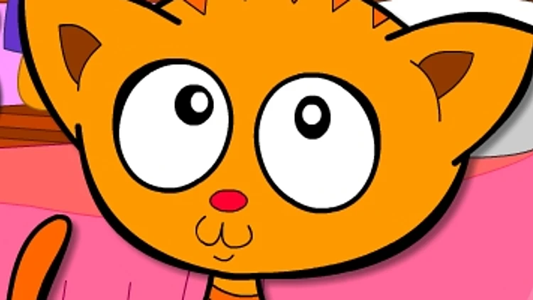 באבלס חתלתול