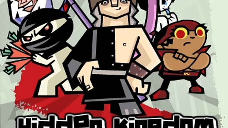 גיבורים מצויירים