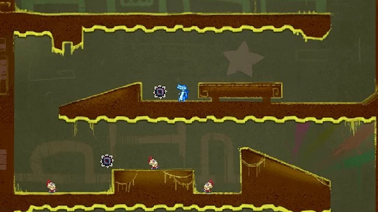 נאק הקראנקודיל