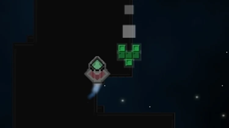 חלליות מצויירות