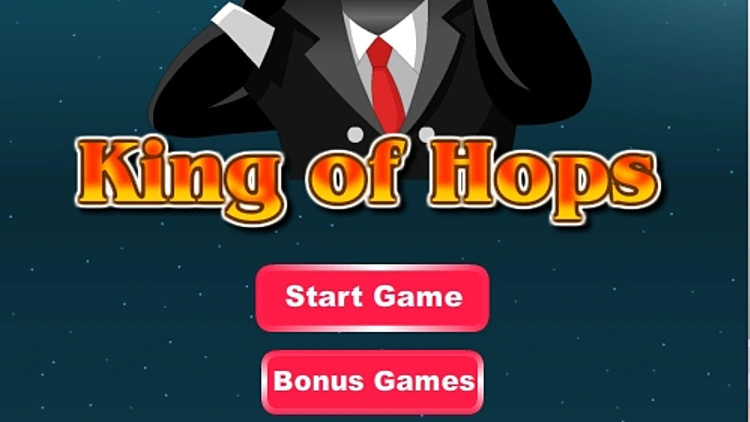 ציור של איש עם מגבעת