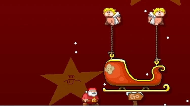 תמונה מהמשחק