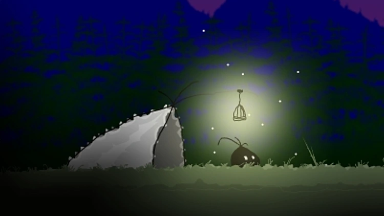 תמונה מהמשחק