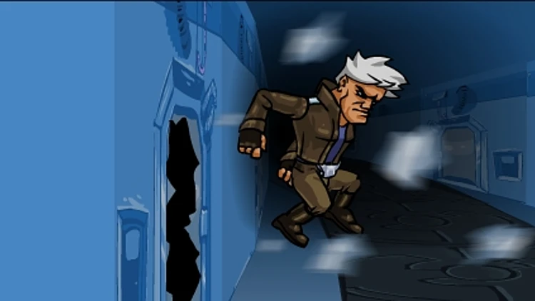 תמונה מהמשחק