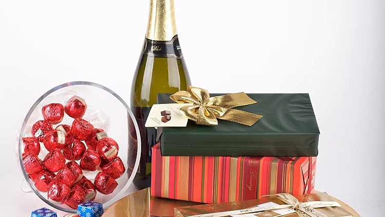 בונבונירות לולנטיינ'ס - טיב טעם