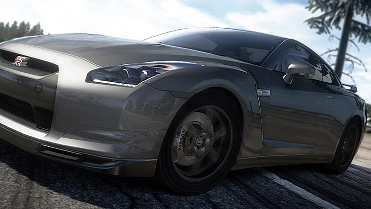 Need for Speed: Hot Pursuit