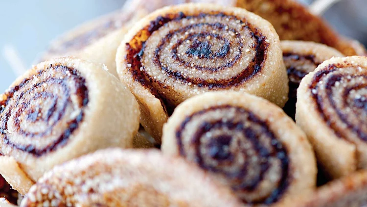 עוגיות מרקוד