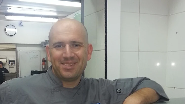 יניב גור אריה