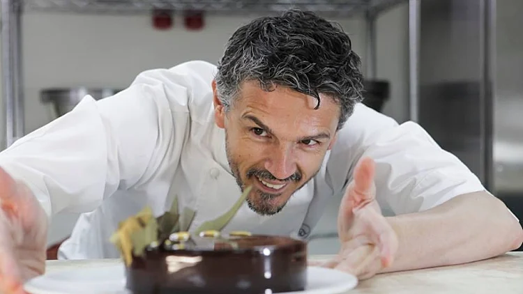 כריסטוף אדאם