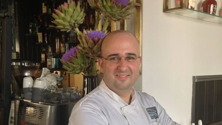 עומר זרניצקי דרומי