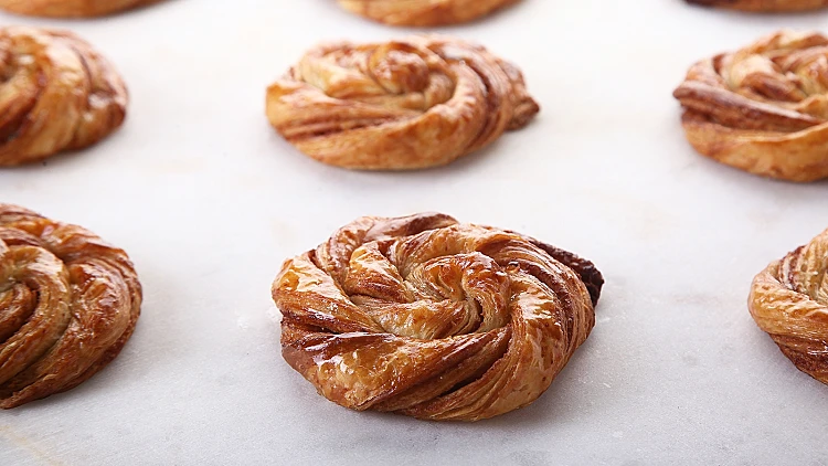 דייניש שוקולד