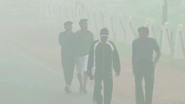 דו"ח חדש חושף: אלו המקומות עם האוויר המזוהם והנקי ביותר בעולם לשנת 2021 | חדשות 13