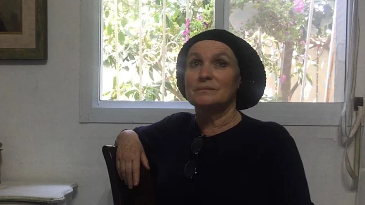 לבקשת חדשות 13: הותר לפרסום שם החשודה המרכזית בחטיפת התינוק