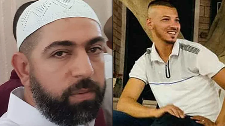 הרצח הכפול בנגב: המשטרה עצרה שני חשודים שאיימו בנקמה