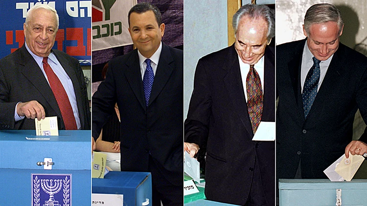 ברקע יוזמת דרעי: מתי נערכו בחירות ישירות - ומדוע בוטלו?