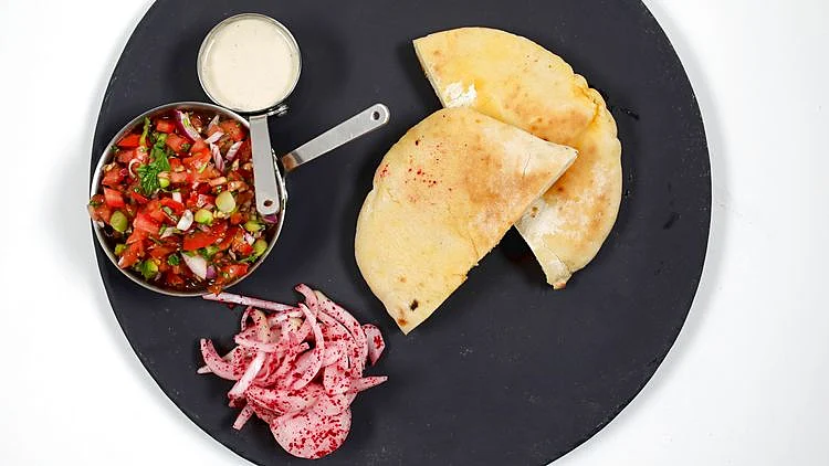 מתכון לשווארמה הודו של יקיר אוזאיק