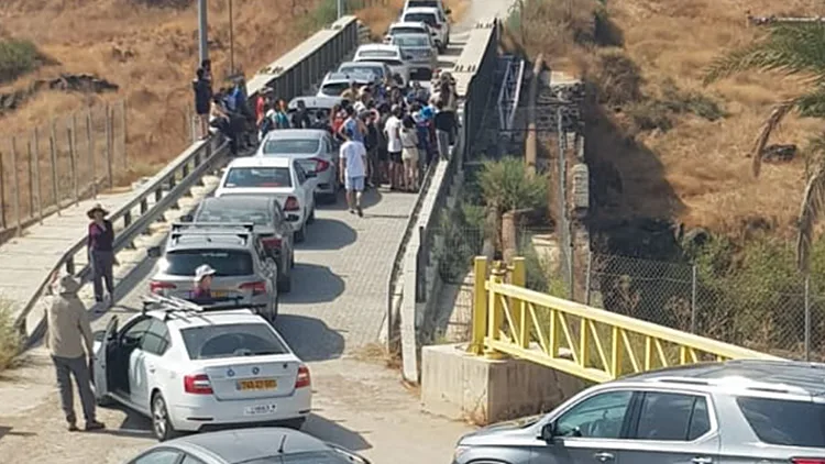 הצד הירדני רואה בהחזרת נהריים הישג לאומי משמעותי • פרשנות