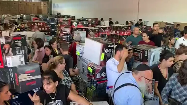 "מכירה סודית": איפה מוצאים את הסיילים ששוברים את השוק?