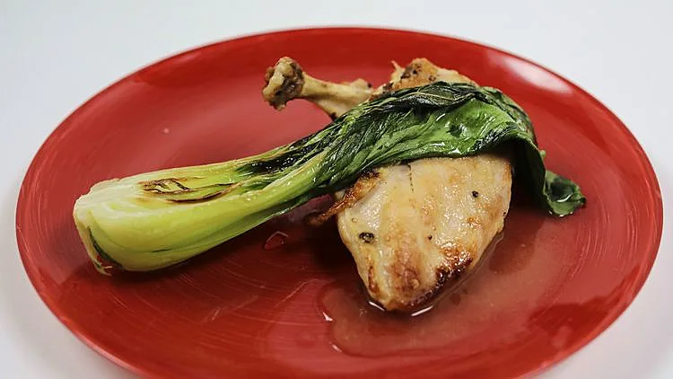 מתכון לעוף סופרים