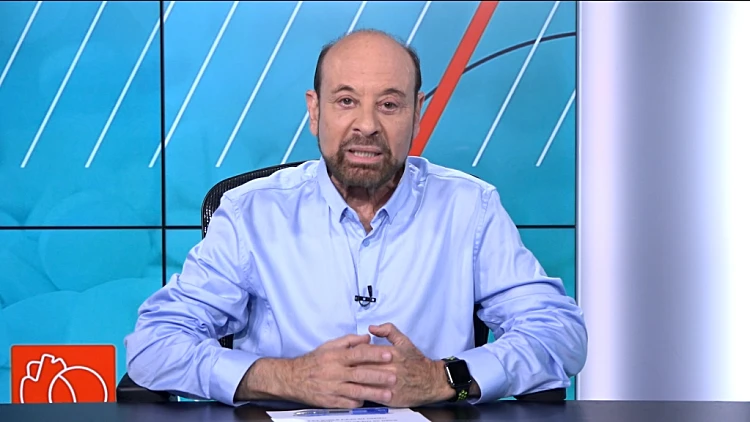 חיים בריא, עונה 6, פרק 40