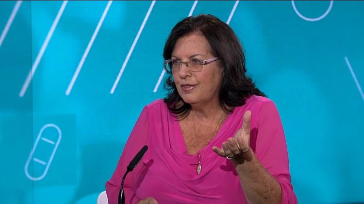 תזונה לחולי סרטן