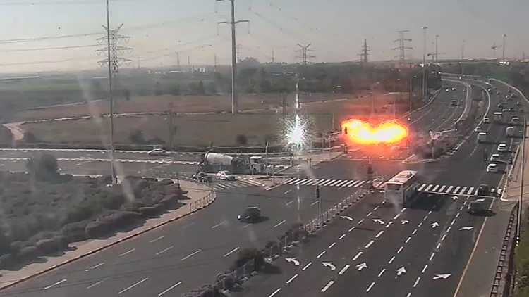 "שישי" 15.11.19 המהדורה המלאה - בחזרה לצומת