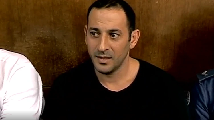 ממצאים ראשוניים: העבריין בן כהן מת מערבוב של חומרים מסוכנים