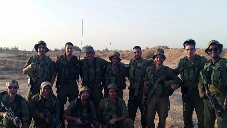 שש אמנון לוי 14.11.19 התכנית המלאה - כולם בשביל אחד