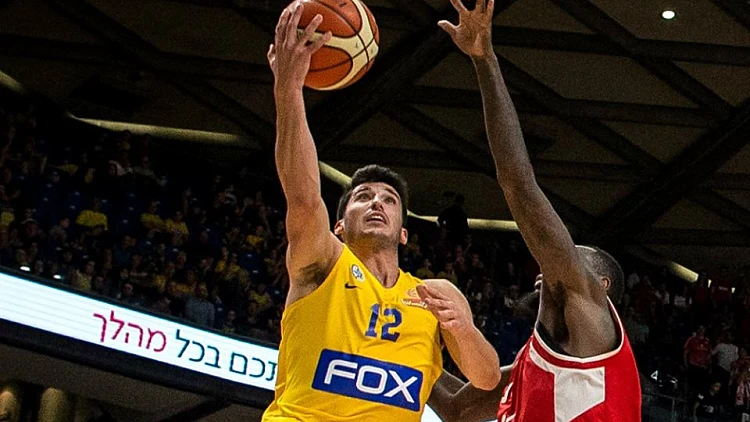 אחרי הכדורגל: ליגת העל בכדורסל תחודש ב-20 ביוני
