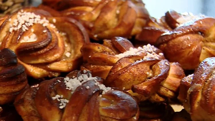 מגאורגיה ועד שוודיה: המתוקים המפתיעים שאתם לא מכירים