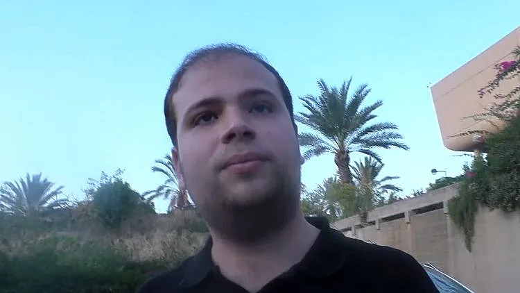 "אתה בדקת את כל ההטרדות שהמשטרה עשתה לעדי מדינה?"