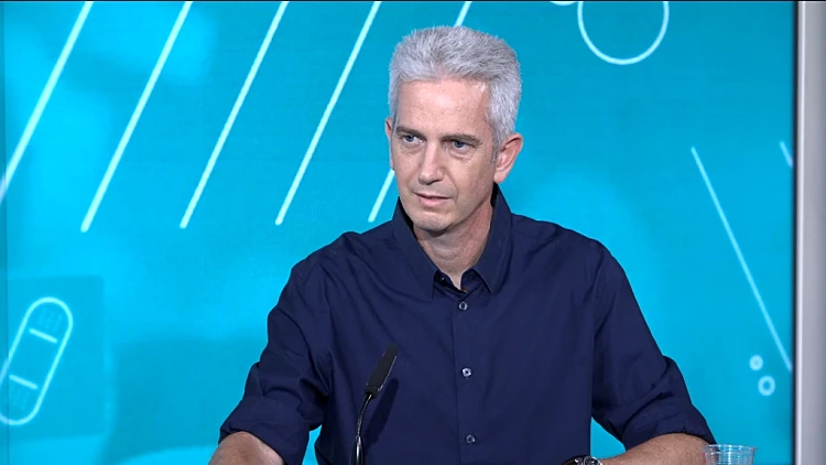 שבוע המודעות לסרטן חלל הפה