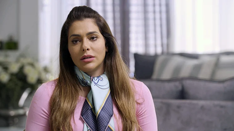 להיות נעמה קסרי | הסרט המלא