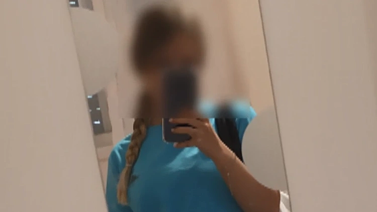 בשל פעילות שוטרת שהתחזתה לילדה: 25 נעצרו בחשד לפדופיליה