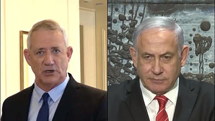 הבטחות המועמדים מקרבות את ישראל לסבב בחירות רביעי • פרשנות
