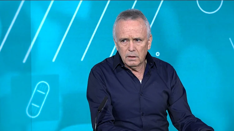 אבחון סרטן הערמונית