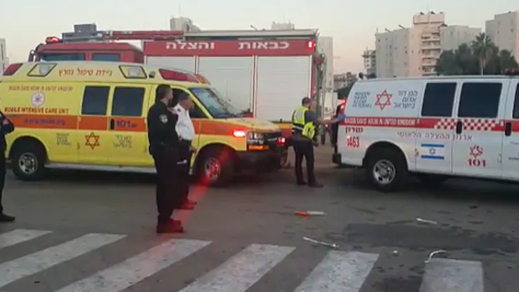 שריפה פרצה בדירה בנתניה: שני ילדים בני 3 ו-5 נהרגו