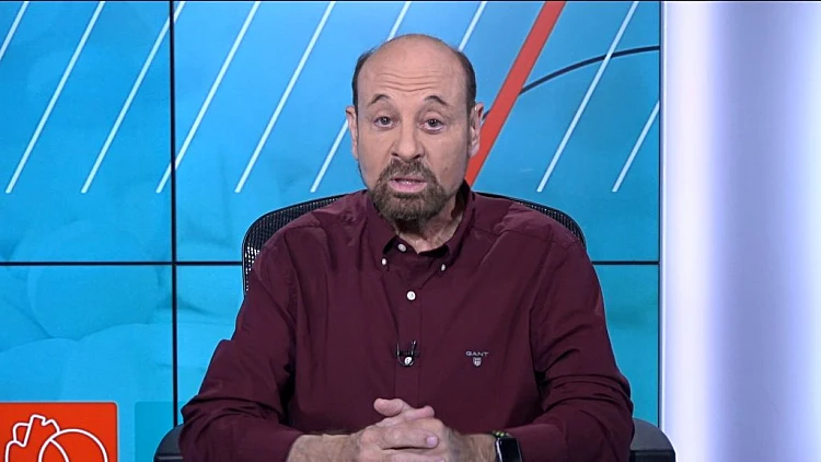 חיים בריא, עונה 6, פרק 45