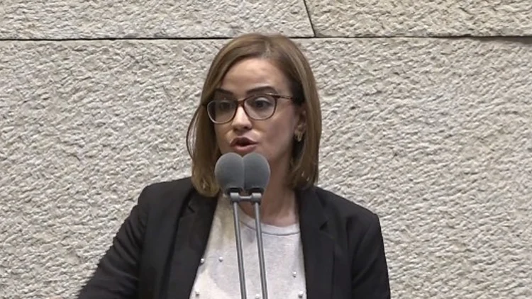 עמיר פרץ: "העבודה-מרצ ככל הנראה תתמוך בפסילת ח"כ יזבק מבל"ד"