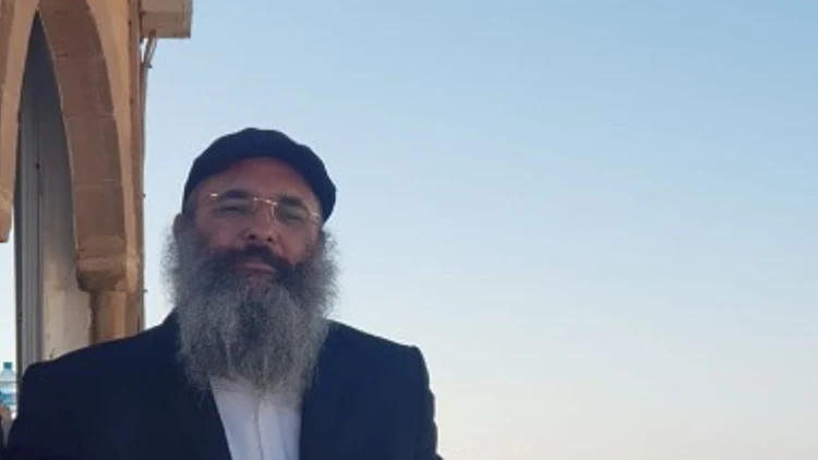 טרגדיה במרוקו: אברך ישראלי נמחץ למוות בדרך להילולה