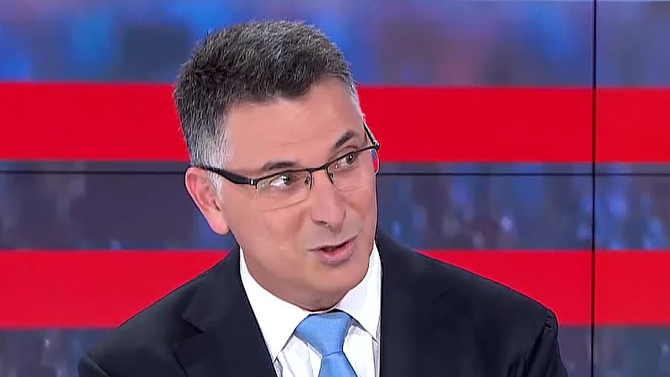 גדעון סער: "קיבלתי אלפי תגובות חיוביות ותמיכה מחברי הליכוד"