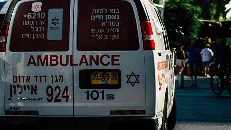 חורף קטלני: בן 68 מת מהיפותרמיה בצפון; בת 60 מהדרום במצב קשה