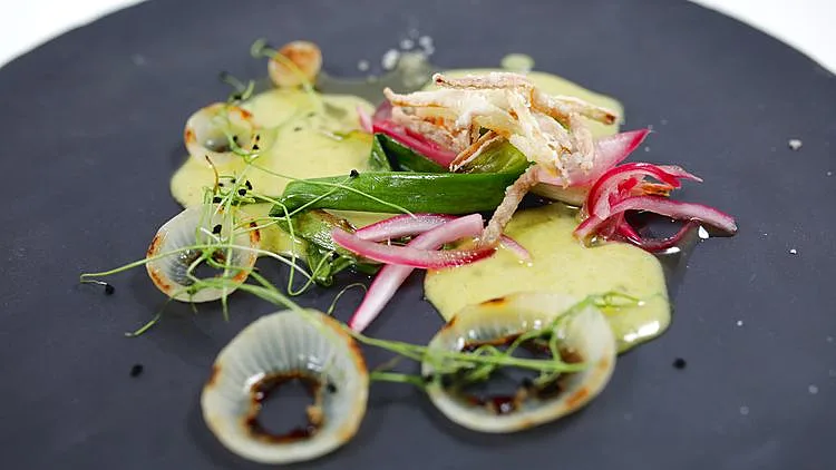 מתכון ל"בצל בשפע"