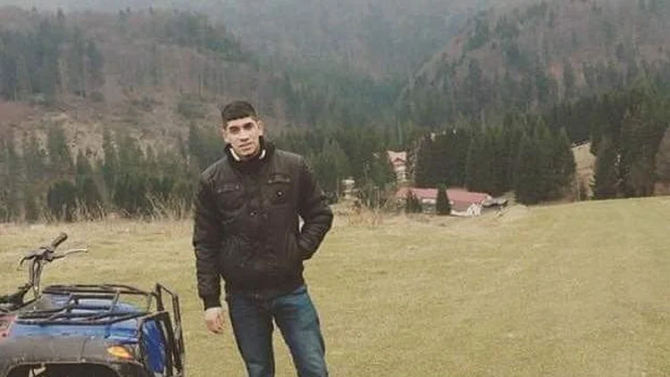 סטודנט ישראלי לרפואה נפצע קשה בתאונת דרכים ברומניה | חדשות 13